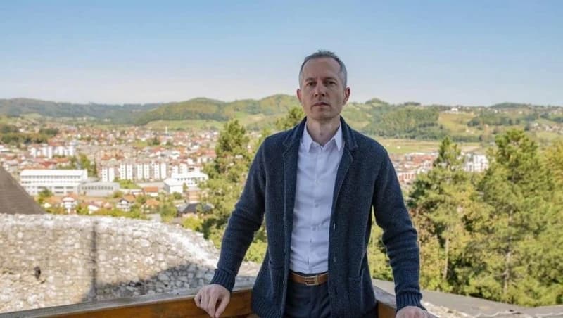 Hušić: Koalicija DNZ-Laburisti vodi Veliku Kladušu u propast, NiP je doprinio tome