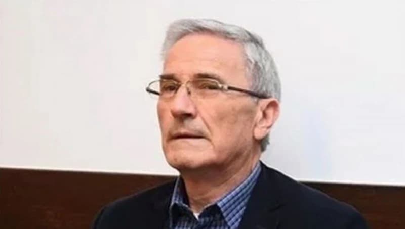 Komandant zloglasnog logora Manjača: Ratni zločinac Dane Lukajić brisan iz biračkog spiska