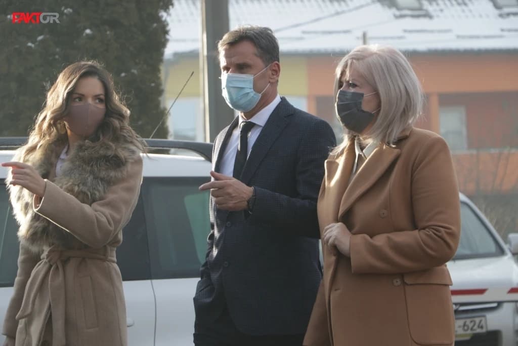 Počeo proces u predmetu "Respiratori"; Novalić, Solak, Hodžić i Miličević: Nismo krivi