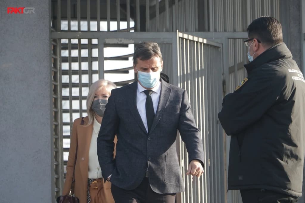 Vidović: Politička pozadina predmeta "Respiratori", neko u BiH od Novalića pokušava napraviti Sanadera