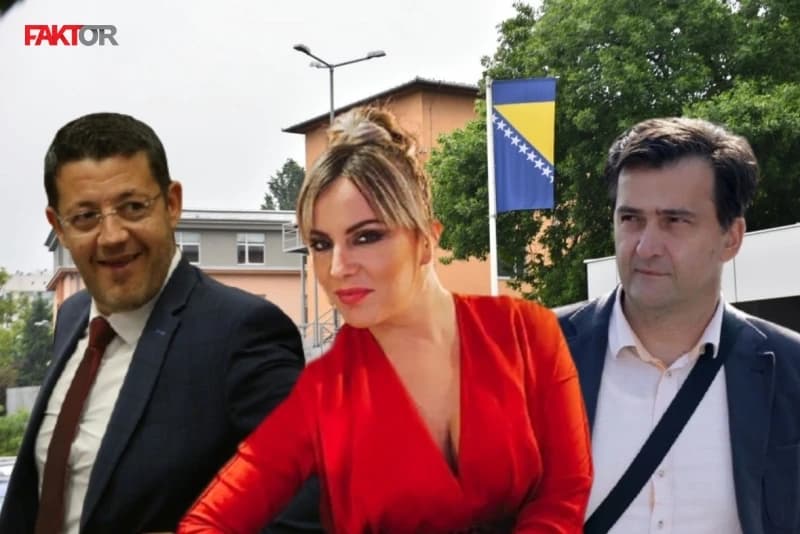 Inspektor Hubijer: Amina je rekla da su je Bubalo i Čampara "zavalili", Čavka mi je pokušao podmetnuti...