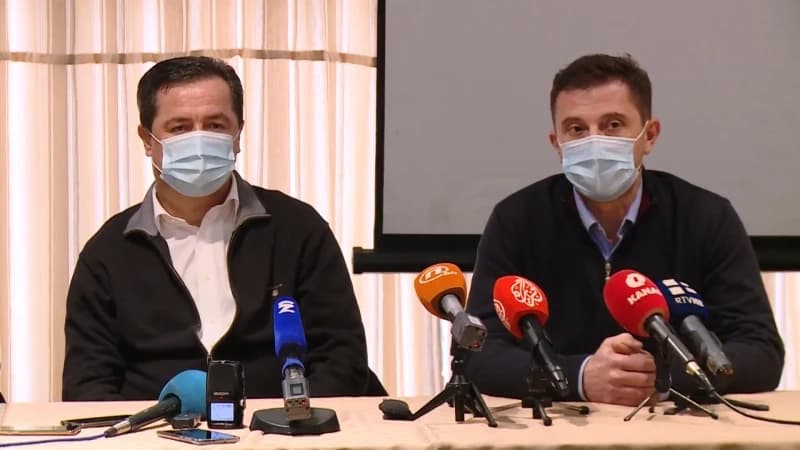 Koalicija za Mostar i BH blok zagovaraju javno glasanje za gradonačelnika