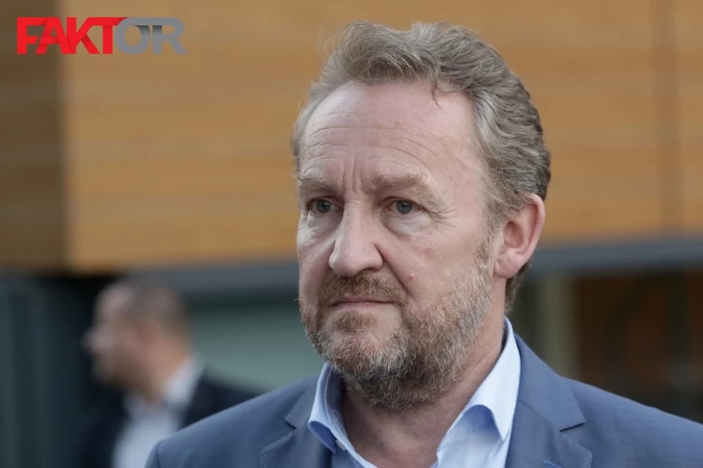 Bakir Izetbegović prvi put nakon izbora o koalicijama, ucjenama i napadima na SDA