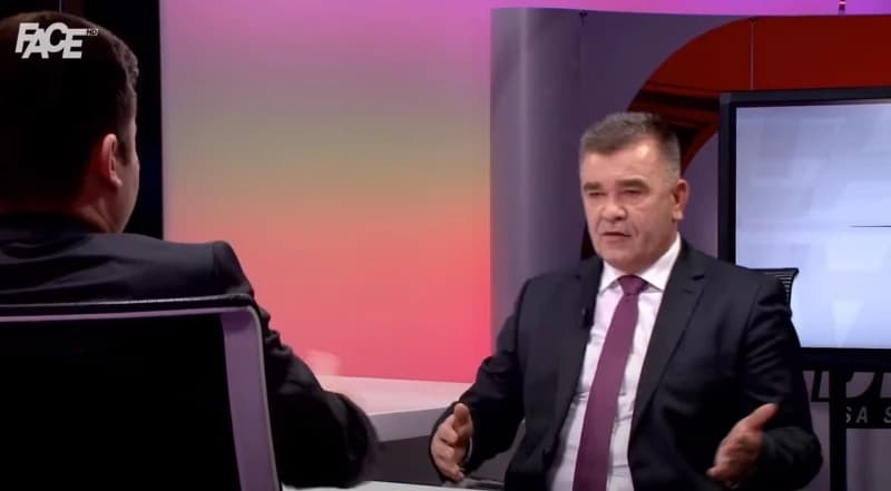 Salem Marić ponudio BH Bloku: Glasajte za Zlatka Guzina i ja izlazim iz Gradskog vijeća Mostar !