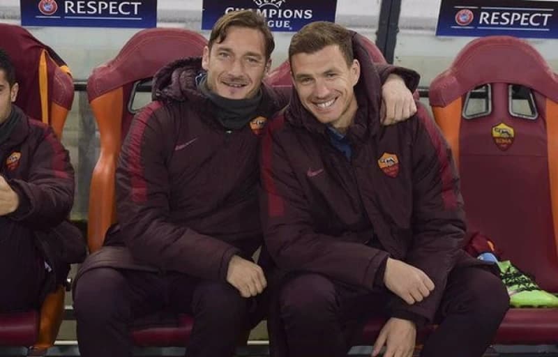 Fonseca odlučio: Džeko na klupi i protiv Udinesea, Mayoral više nije rezerva