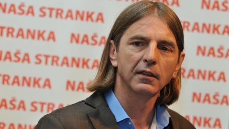 Oglasio se i Kojović: Nosim odgovornost za glasanje naših vijećnica u Mostaru