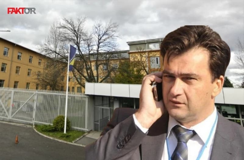 Nakon što ju je Sud dvaput odbio: Tužilaštvo ponovo podiglo optužnicu protiv Mehmedagića, Cikotića i Druškića
