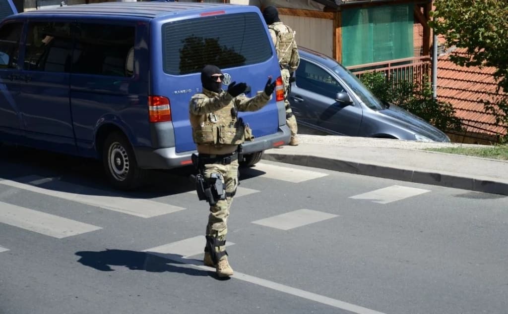 Ko je "pao" u akciji SIPA-e: Istražiteljima prodao šest kila heroina