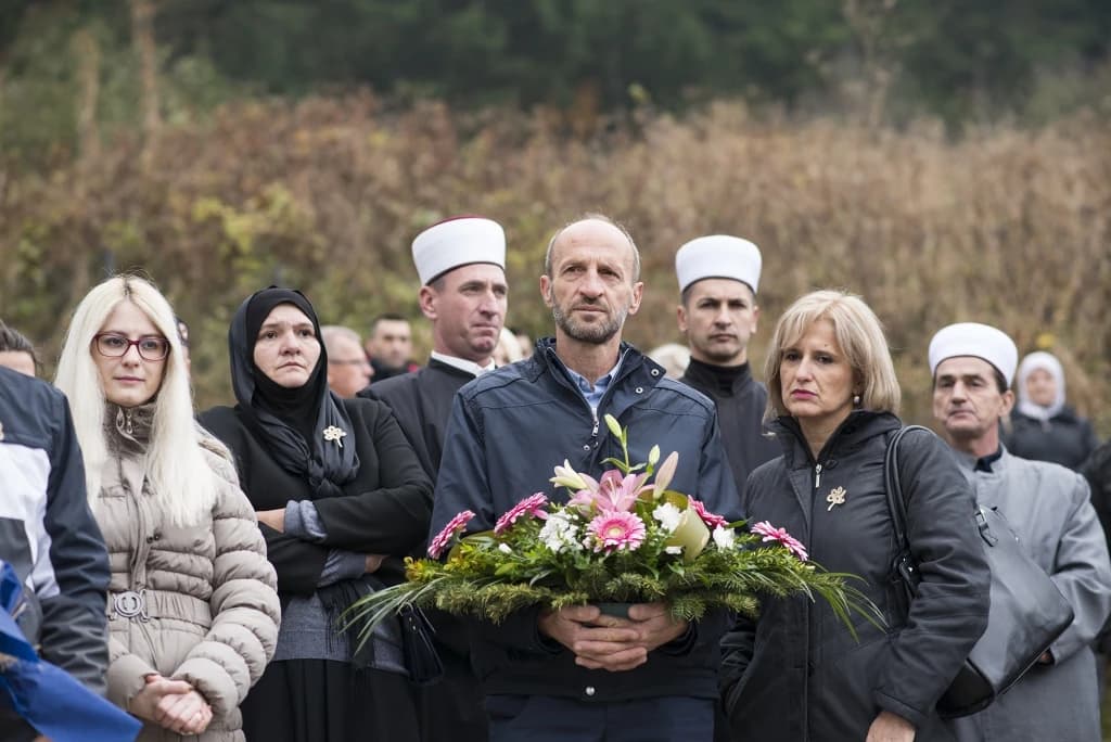Ratni veterani iz BiH i regiona na komemoraciji u Stupnom Dolu
