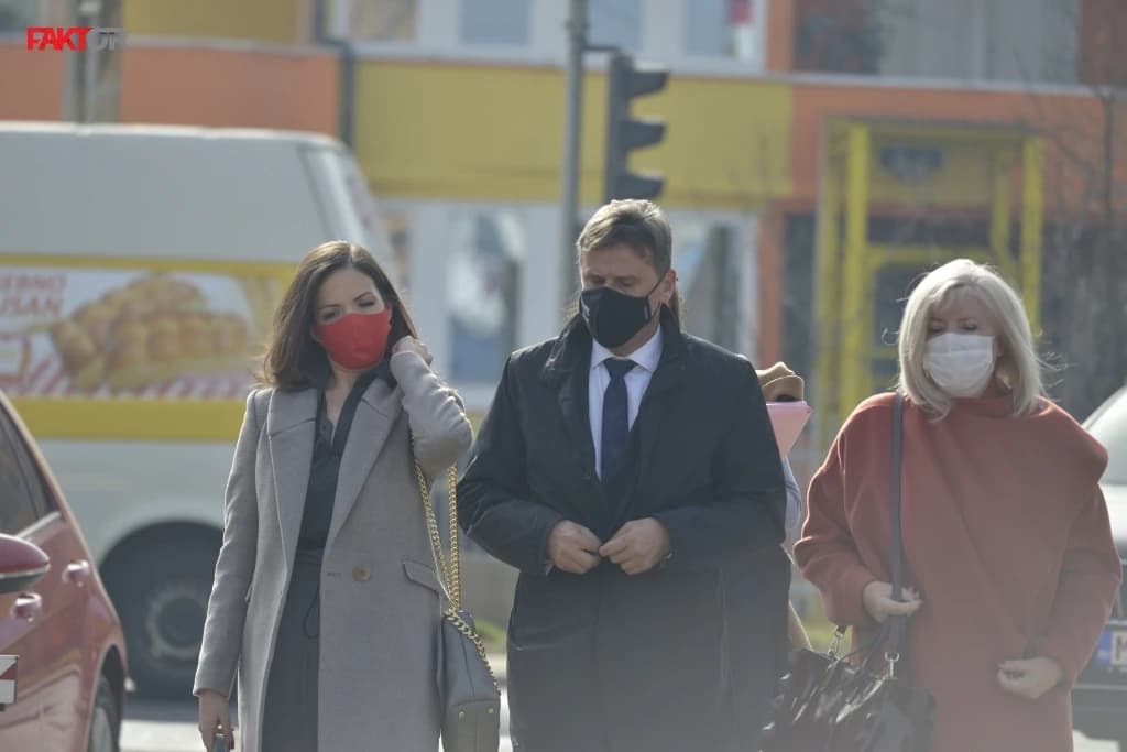 Tužioci još nisu utvrdili "zaradu" Novalića i ostalih, advokati tvrde da je Tužilaštvo "generisalo histeriju" i ništa nije dokazalo