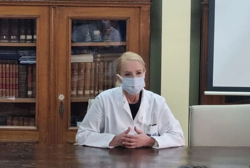 Izetbegović: Treći val COVID-19 mogao bi biti najteži, formiramo novi respiratorni centar za najteže bolesnike