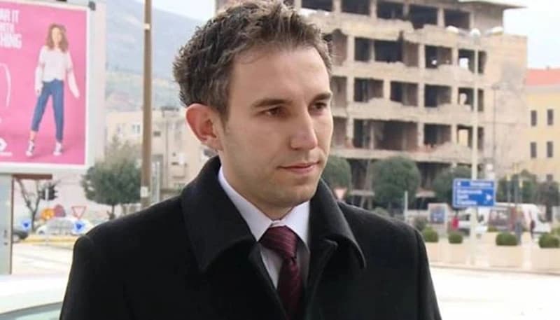 Kljako komentirao Radončićev potez: Draža mi je Hercegovina od političke karijere