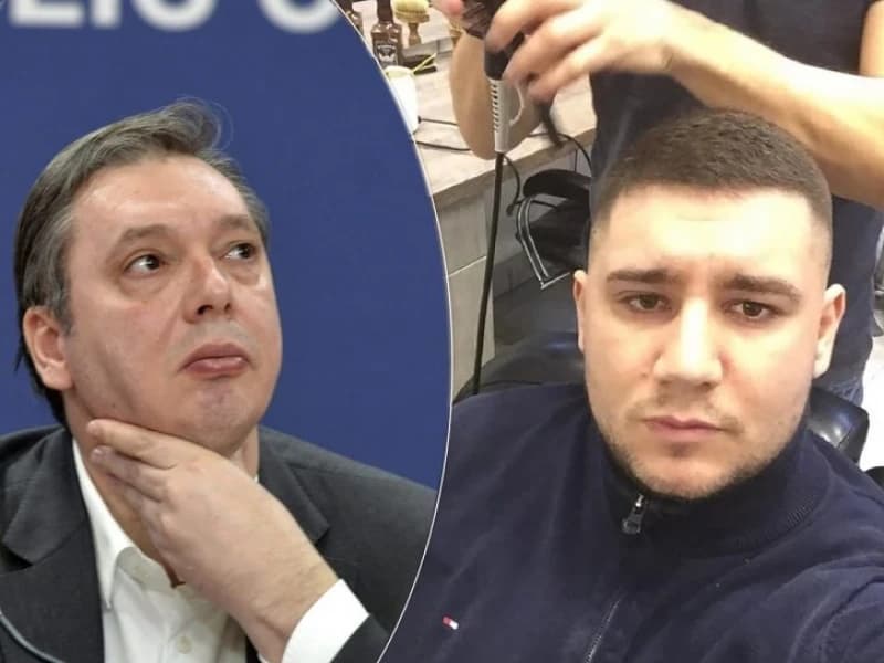 Majka žrtve Veljine grupe nakon objave šokantnih snimaka: "Vučiću, zašto si nam to uradio?"