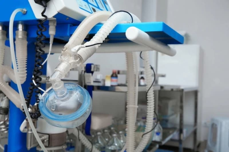 Kako do medicinskog kisika: Postrojenja u Austriji idu na remont, niko u svijetu ne pita za cijenu