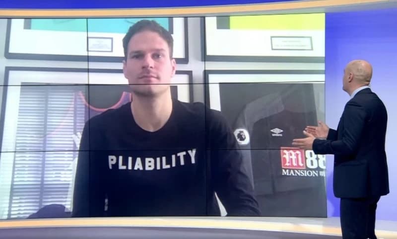 Asmir Begović ima poruku za Ivayla Peteva: Selektor možda nije platio račun za kablovsku