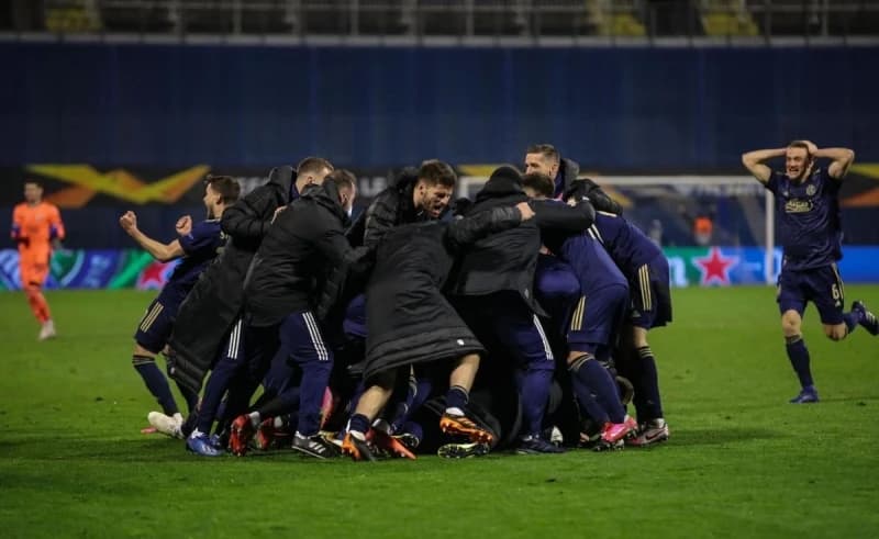 Bh. klubovi samo mogu sanjati: Koliko je Dinamo zaradio izbacivanjem Tottenhama?