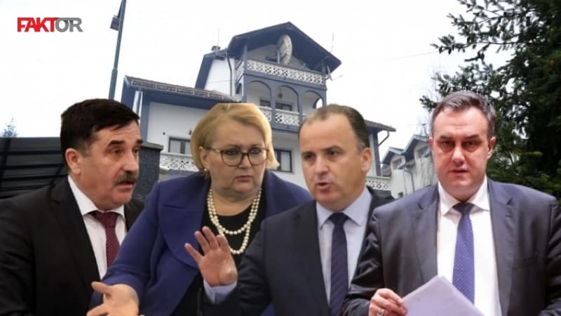 Oštre reakcije na upozorenje Rusije zbog približavanja BiH NATO-u: "Mi smo odluku donijeli, neće nam oni diktirati"