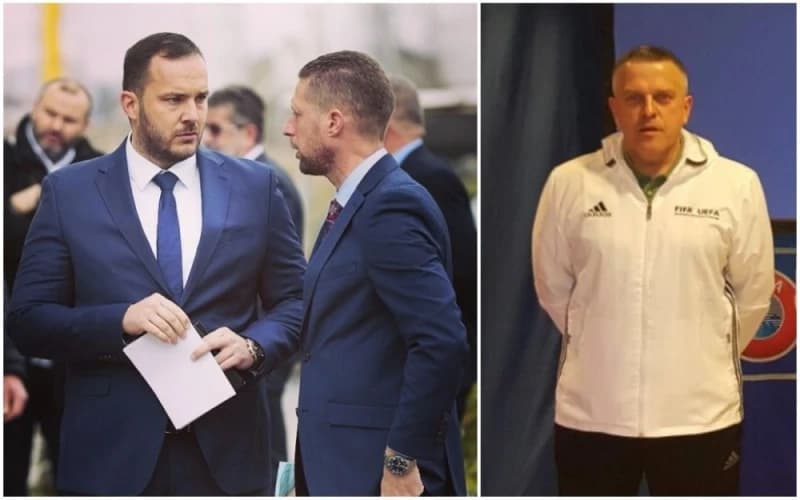 Vico Zeljković "penzionisao" Hasanbegovića, ko je kolateralna šteta, a ko će "preživjeti"?