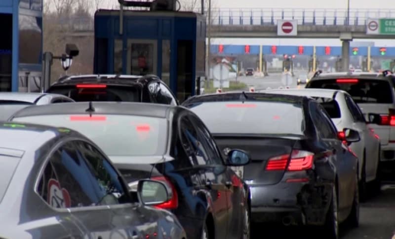 Putnica iz BiH pozitivna na koronu putovala u Njemačku u punom autobusu