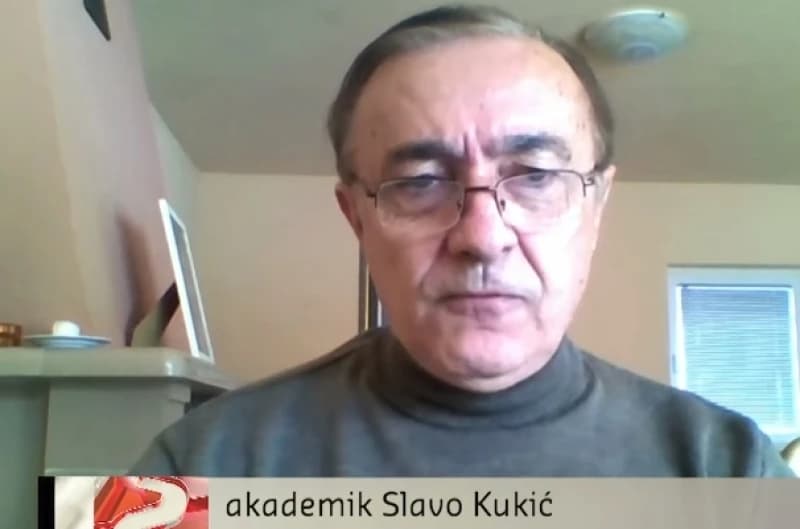 Šovinizam: Kukić optužio "bošnjačke nacionaliste i islamske fundamentaliste" za neizbor Bogićevića