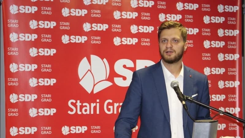Čengić: Ako SDP sad odluči kandidovati Bošnjaka, Ademović će morati odstupiti