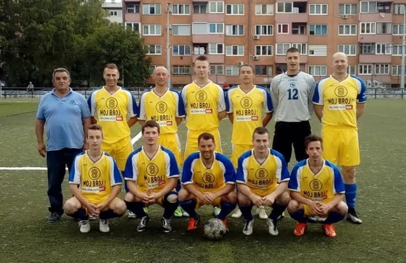 FK Vrabanjuša Alije Brace Hadžiosmanovića izbačena iz lige