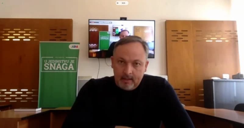 "Trojka" žurila, Ustavni sud FBiH im oborio Zakon, sad im se opet žuri: "Uvest ćete KS u pravni haos"