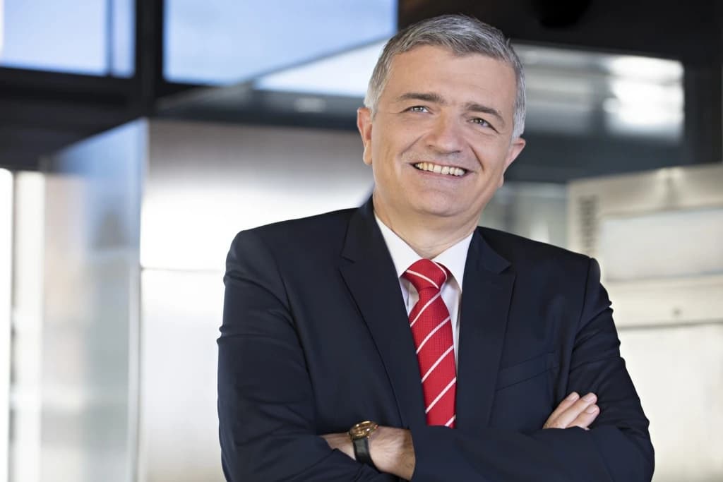 Mandić: "Sarajevo je ponovno slobodan grad", a od koga, načelniče, i ko ga je okupirao?