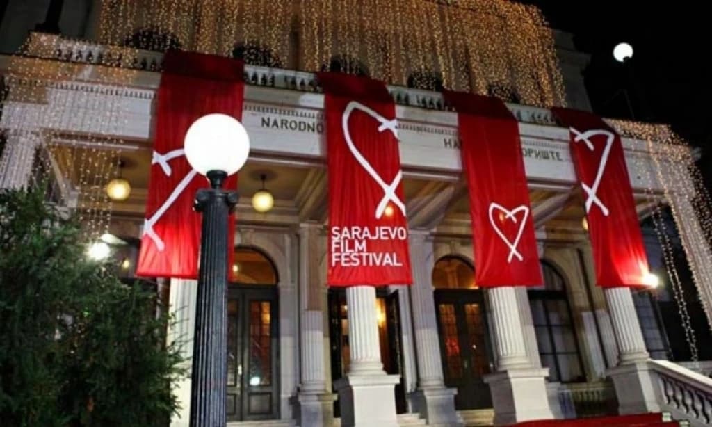 Sarajevo Film festival: Najveća filmska smotra u regiji