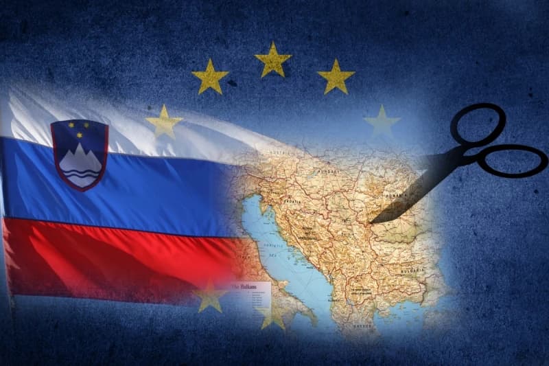 Novi detalji: Postoje tri "non-papera" o BiH u kojima direktno učestvuje Slovenija