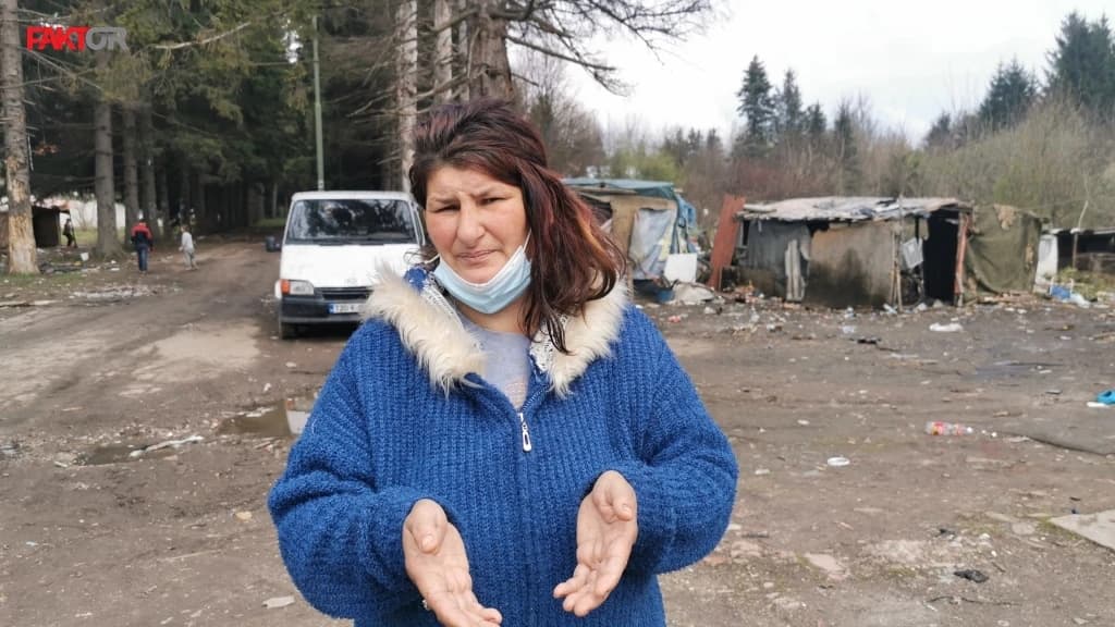 Senada Seferović, majka 14 djece: Neka vidi cijela Evropa šta sa nama radi načelnik Ilidže
