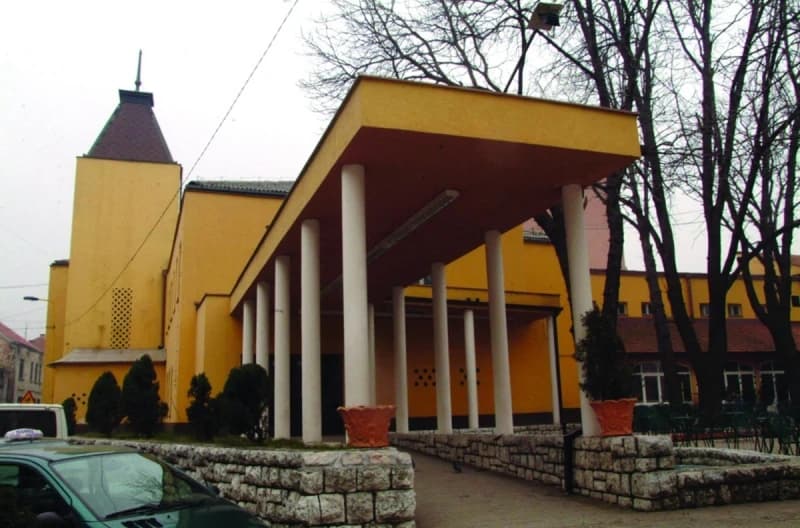Narodno pozorište Tuzla