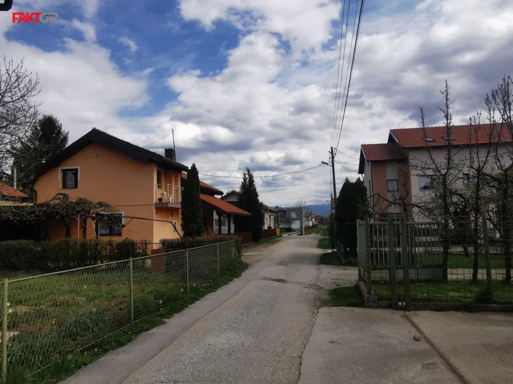 Policajac Josip Barić na krim-obradi u SIPA-i, policija pretresla njegovu kuću u Doglodima
