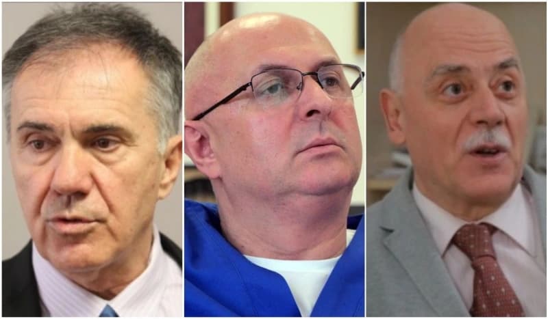 Šta se događa: Drljević, Jahić i Tokić o sve većem broju post-covid pacijenata
