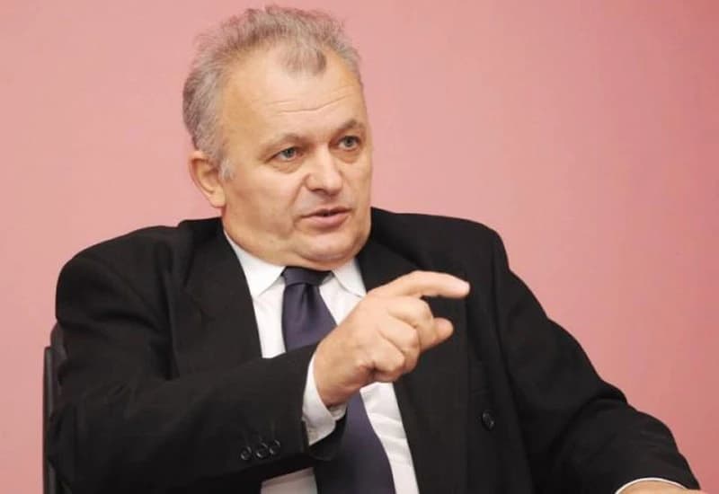 Bivši Karadžićev saradnik, danas savjetnik Čubriloviću: Zašto nije moguće odvajanje RS-a iz BiH