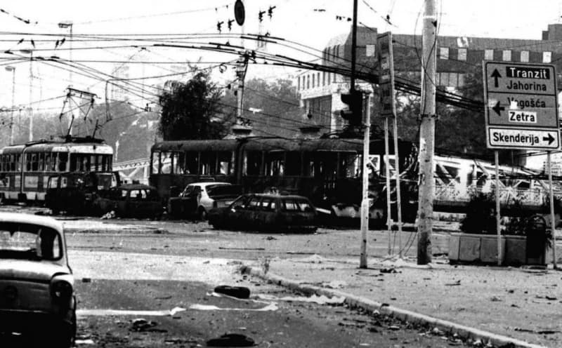 Dževad Topić Topa o 2. maju 1992: Šta je odbrana Sarajeva značila za državu BiH