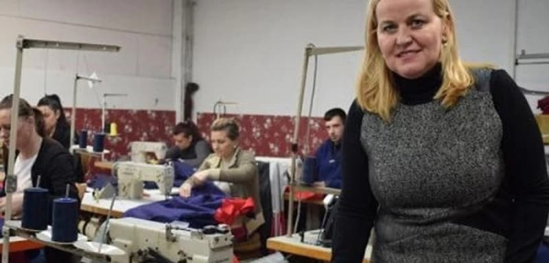Zenička kompanija kojom rukovode žene kreirala uspješan brend