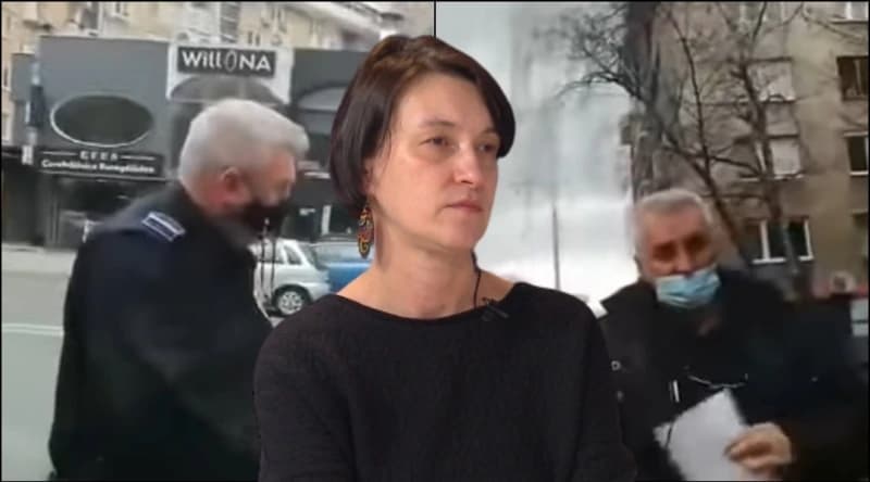 Slučaj Nidžare Ahmetašević: Odbor za žalbe javnosti ocijenio da su policajci teže povrijedili službenu dužnost