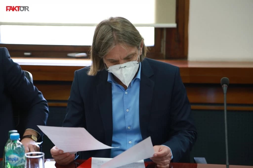 Uspješan sastanak: Probosanske stranke se nadaju dogovoru o zajedničkom nastupu u entitetu RS