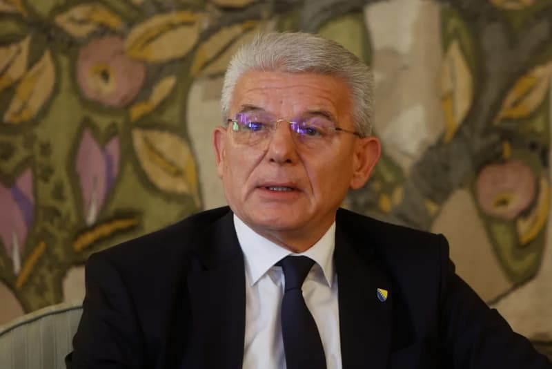 Džaferović o oštrom nastupu u Ljubljani: Uvijek trebamo govoriti istinu, nemamo se čega plašiti ni stidjeti