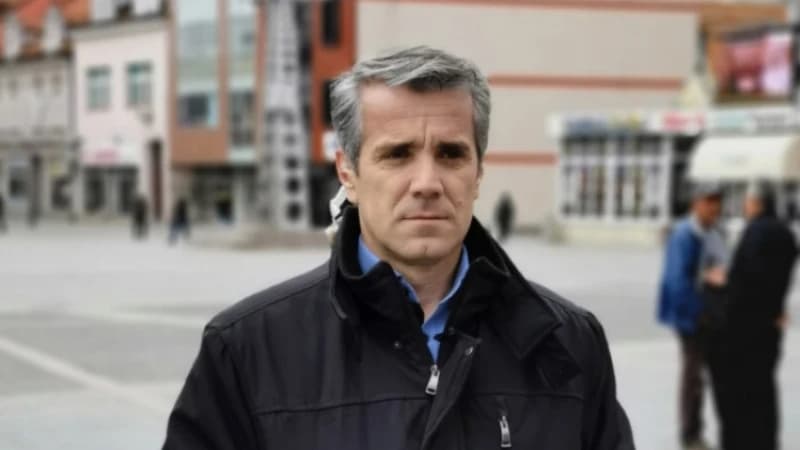 Mirsad Duratović prvi logoraš kojem je RS priznao status žrtve ratne torture