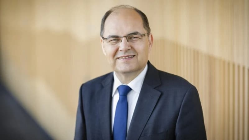 Christian Schmidt izabran za novog visokog predstavnika u BiH
