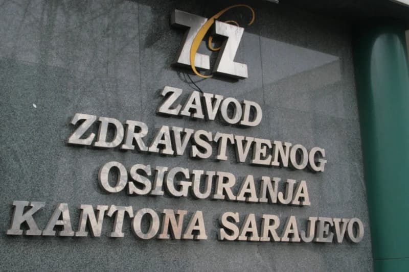 U UO Zavoda zdravstvenog osiguranja imenovani kadrovi SDP-a, Naše stranke i NiP-a