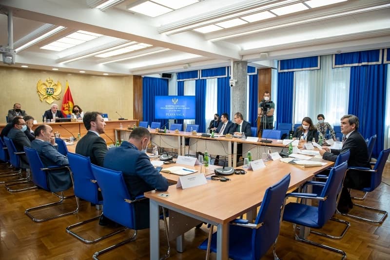 Skupština Crne Gore: Odbor za ljudska prava odbio podržati Rezoluciju o genocidu u Srebrenici