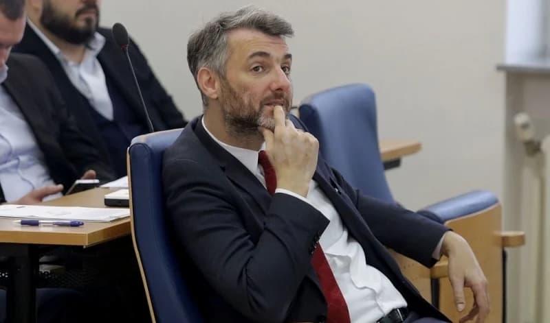 Forto: Sakrili su firmu, ali neću sad da vam kažem koju...
