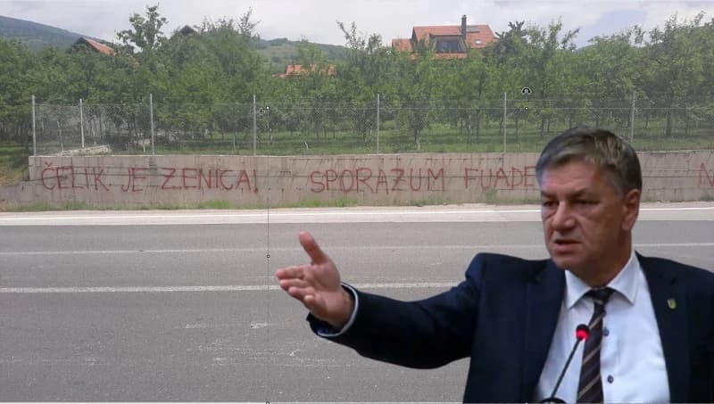Kasumović: Ako me policija ne zaštiti, branit ću se oružjem