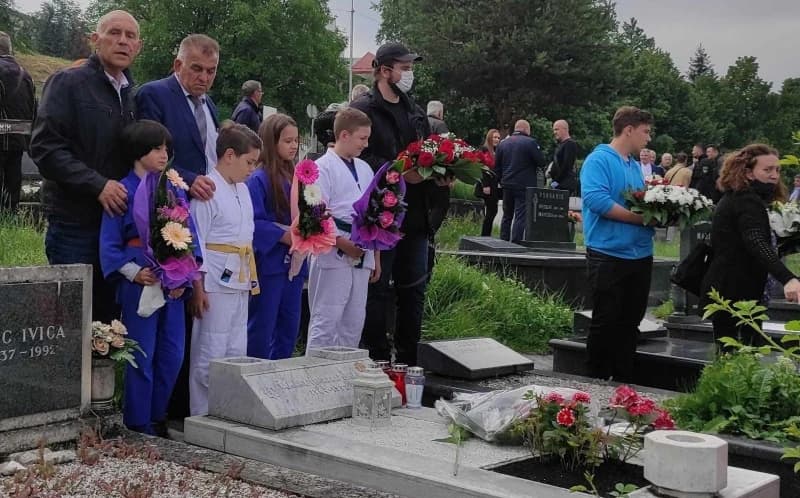 Nevjerovatna priča o bosanskom heroju: Vikić je Šamarliću govorio da uzme slobodno