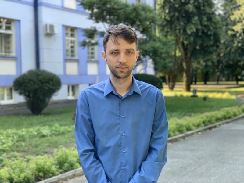 Matematičar iz BiH riješio problem star 40 godina i osporio rezultat čuvenog ruskog naučnika