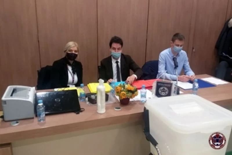 Sve više nezadovoljnih: Skupština FSKS nije održana ni danas, šta slijedi?