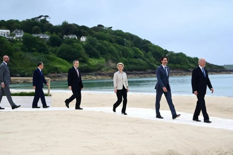 Grupa G7